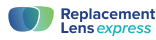 Replacement Lens Express Logo
